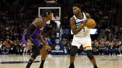 Play-In Tournament Viewing Guide For Jazz Fans
