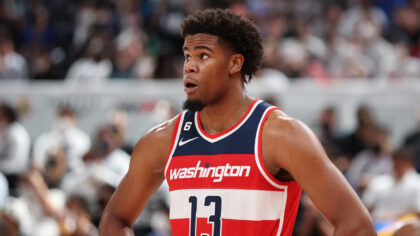 Report: Utah Jazz Sign Free Agent Vernon Carey Jr. Through 2023-2024 Season