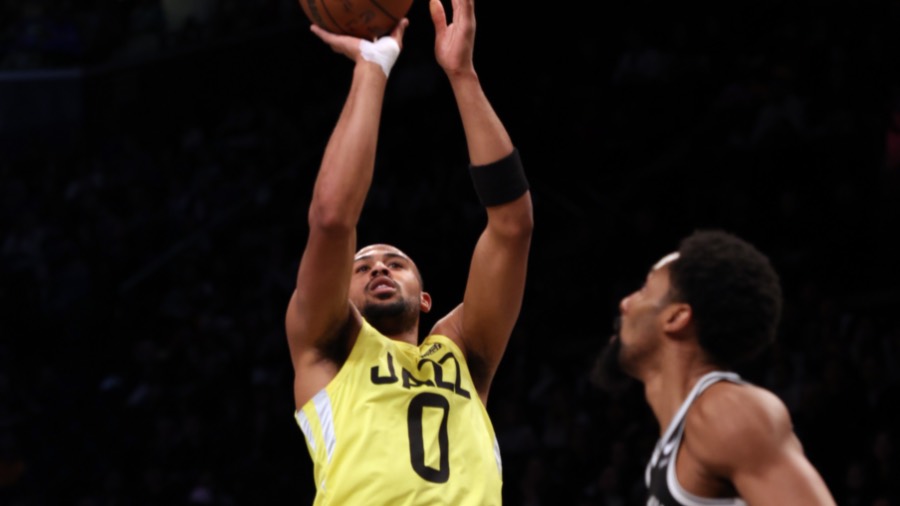 Talen-Horton-Tucker-Utah-Jazz-Brooklyn-Nets-NBA...