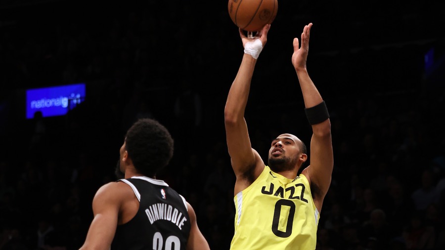 Talen-Horton-Tucker-Utah-Jazz-Brooklyn-Nets-NBA...