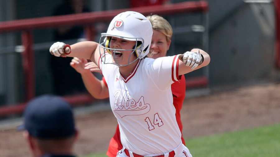 Karlie-Davidson-Runs-Home-During-NCAA-Tournament-2023...