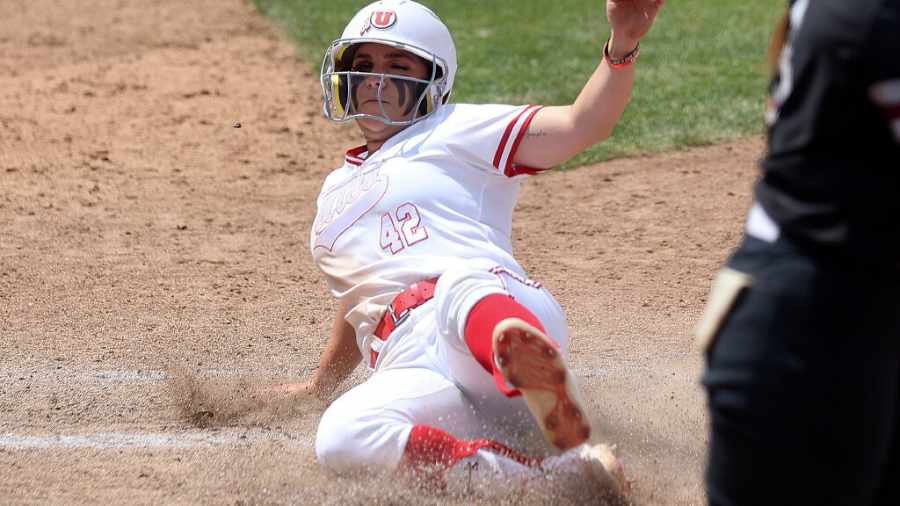 Julia-Jimenez-Slides-Home-At-Dumke-Family-Softball-Stadium...