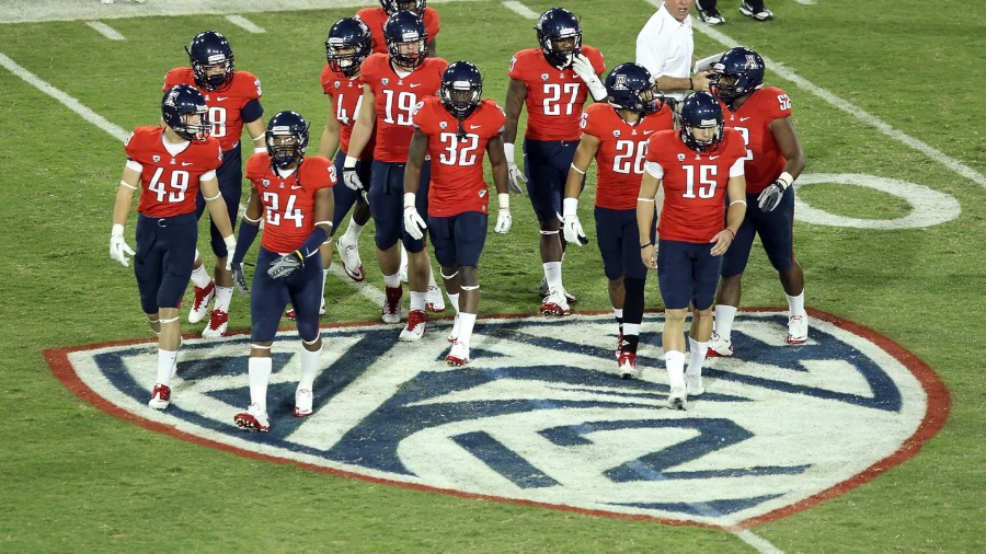 Arizona-Wildcats-Football-Pac-12-Logo-Mountain-West...