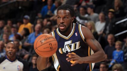Report: L.A. Lakers Hiring Former Utah Jazz Forward As Assistant Coach