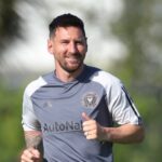 Real Salt Lake’s home tilt with Messi, Inter Miami hottest ticket in club history