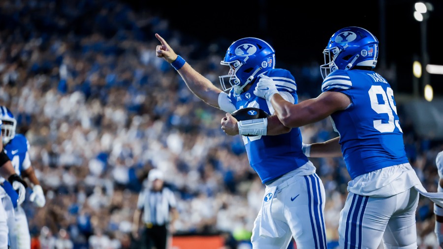 Kedon-Slovis-BYU-Cougars-Football...