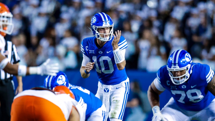 Kedon-Slovis-BYU-Cougars-Football...