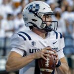 Utah State Adds Familiar Face To QB Room