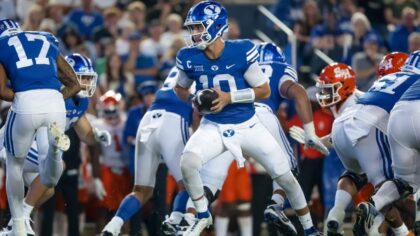 BYU vs. Arkansas: Game Day Preview Plus Score Prediction
