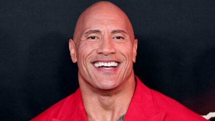 The Rock, College Gameday Crew Make BYU/Arkansas Predictions