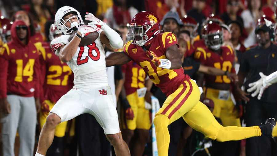 Sione Vaki Trending Toward Primarily Playing Offense For Utah