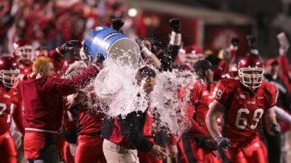 Utah Football's History On College GameDay