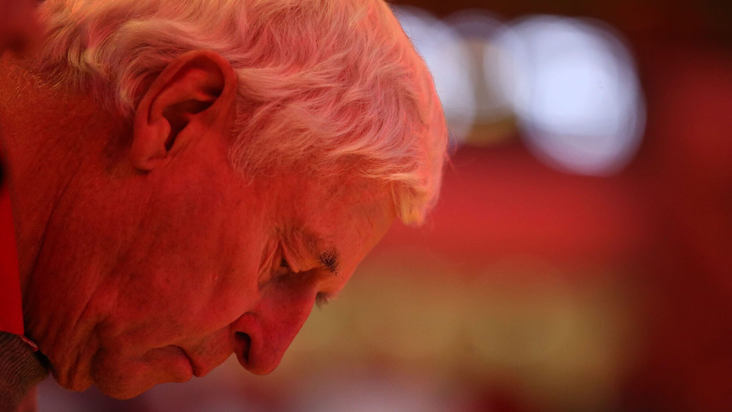 Bob Knight...