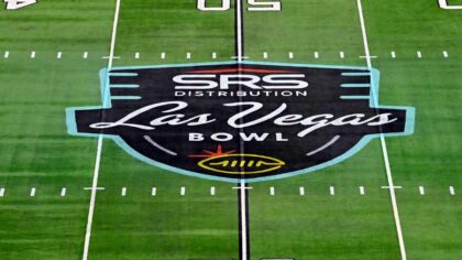 Utah Football Set to Face Nebraska in Las Vegas Bowl
