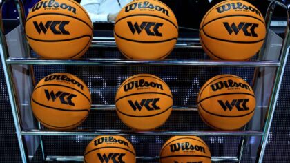 WCC Temporarily Adds Pac-12 Schools In Latest Realignment Move