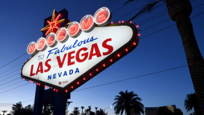 From Exclusive Events To Concerts: Stars Plan To Flock Las Vegas For Super Bowl Events