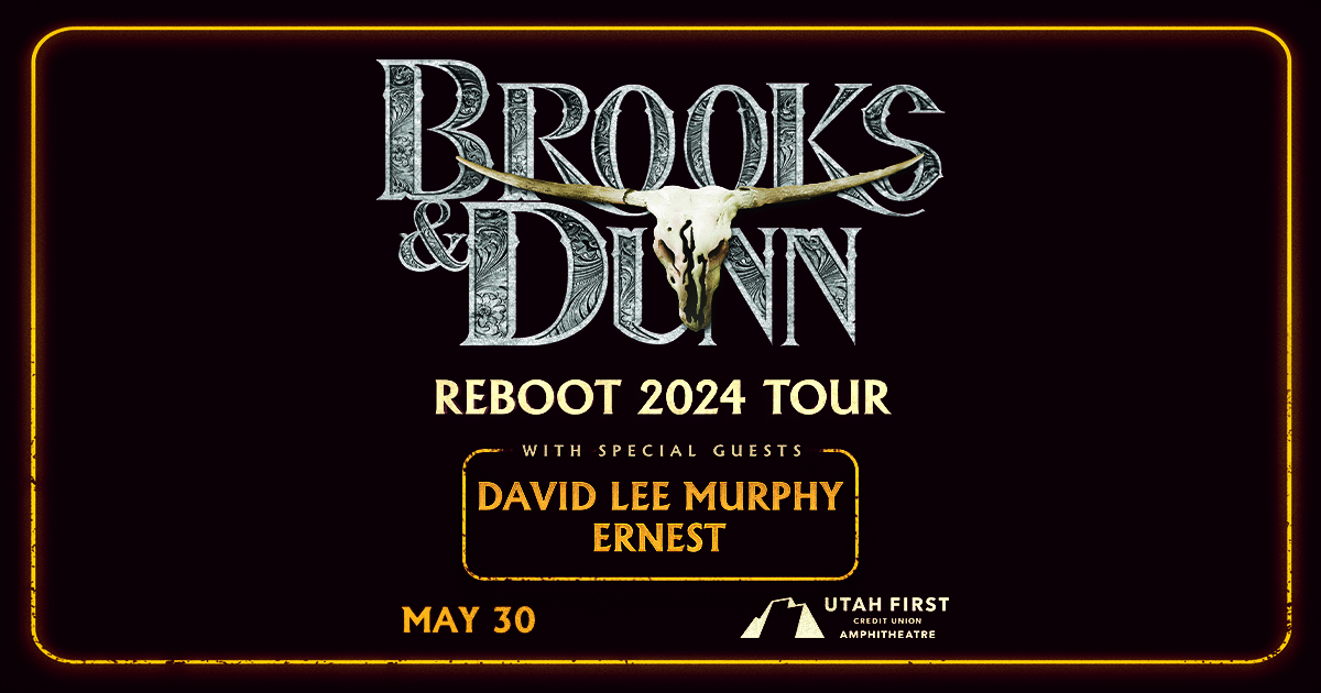 Brooks & Dunn...