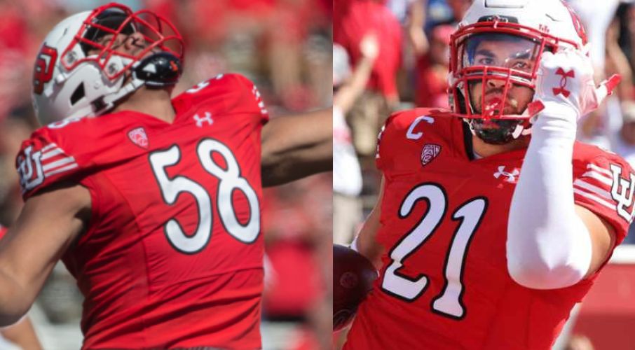 Utah's Karene Reid, Junior Tafuna Impressing At Senior Bowl