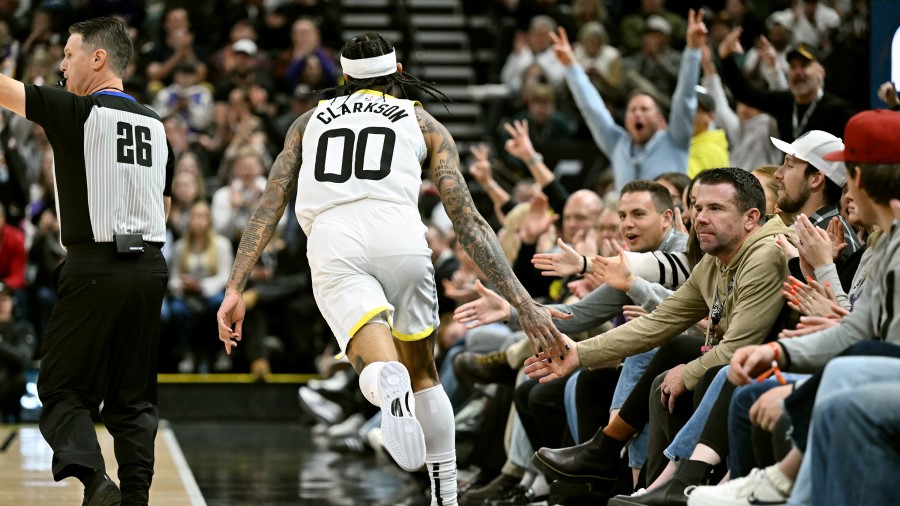 kslsports.com