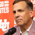 Utah AD Mark Harlan criticizes Brendan Sorsby injunction, warns of competitive integrity concerns