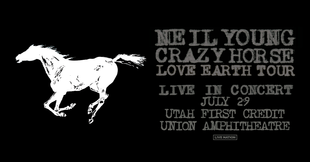 Neil Young Contest...