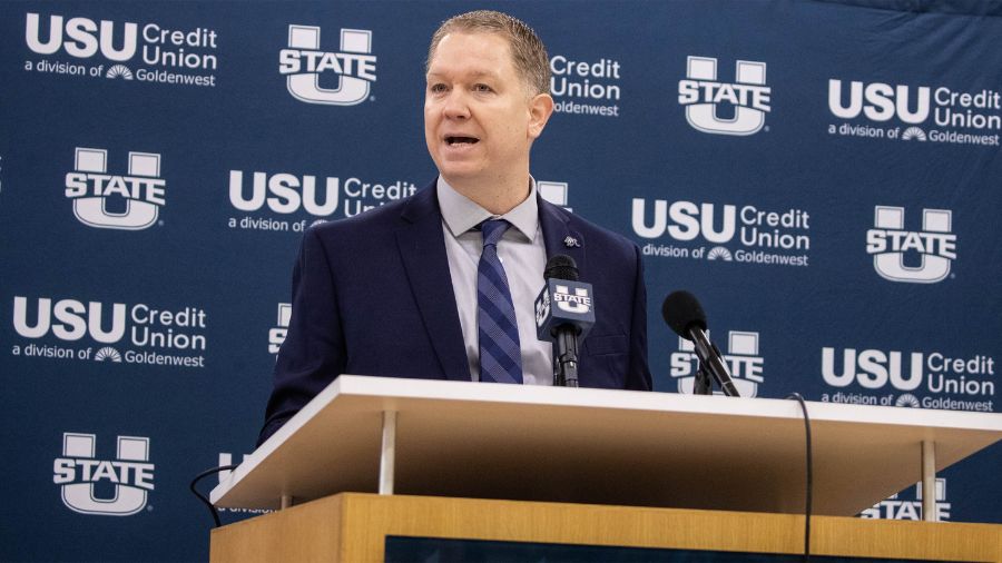 Jerrod Calhoun Puts Money Where His Mouth Is With Utah State Collective