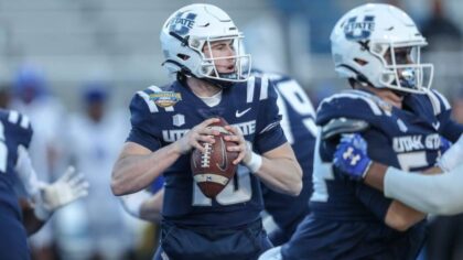 McCae Hillstead, BYU Football, Transfer Portal...