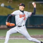 From Sandy To The World Stage: Micah Ashman Named To Team Canada For 2026 WBC