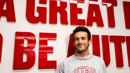Another Great Season Comes To A Close For Utah Lacrosse
