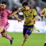 Messi comes to Utah, but RSL has the momentum