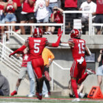 Kickoff Time, TV Information Announced For No. 17 Utah Football at Baylor
