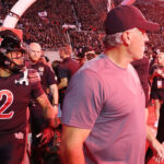 Takeaways From Kyle Whittingham’s Cincinnati Week Press Conference