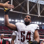 Utah State will retire Bobby Wagner’s jersey. Here’s what we know