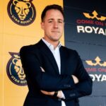 Utah Royals’ Jimmy Coenraets named coach of the month after unbeaten May
