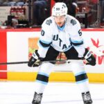 Sean Durzi Will Return To Utah Mammoth Lineup Against Montreal Canadiens