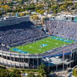 BYU-UCF Football Fan Guide Game Info, Storylines, Etc.