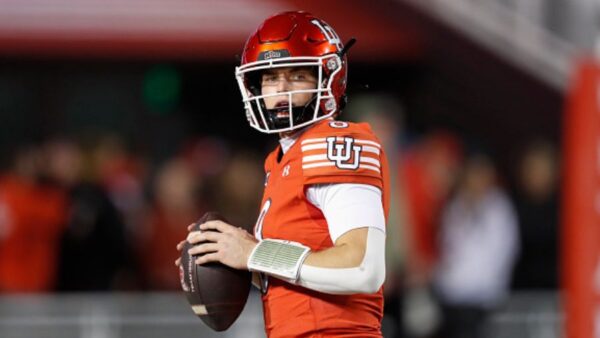Brandon Rose has transferred back to Utah - KSL Sports