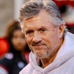 Social Media Explodes Following News Of Kyle Whittingham Stepping Down