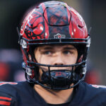 Former Four-Star QB Chooses Big 12 Rival After Leaving Utah