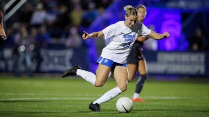 BYU Women's Soccer Earns At-Large Bid In 2024 NCAA Tournament
