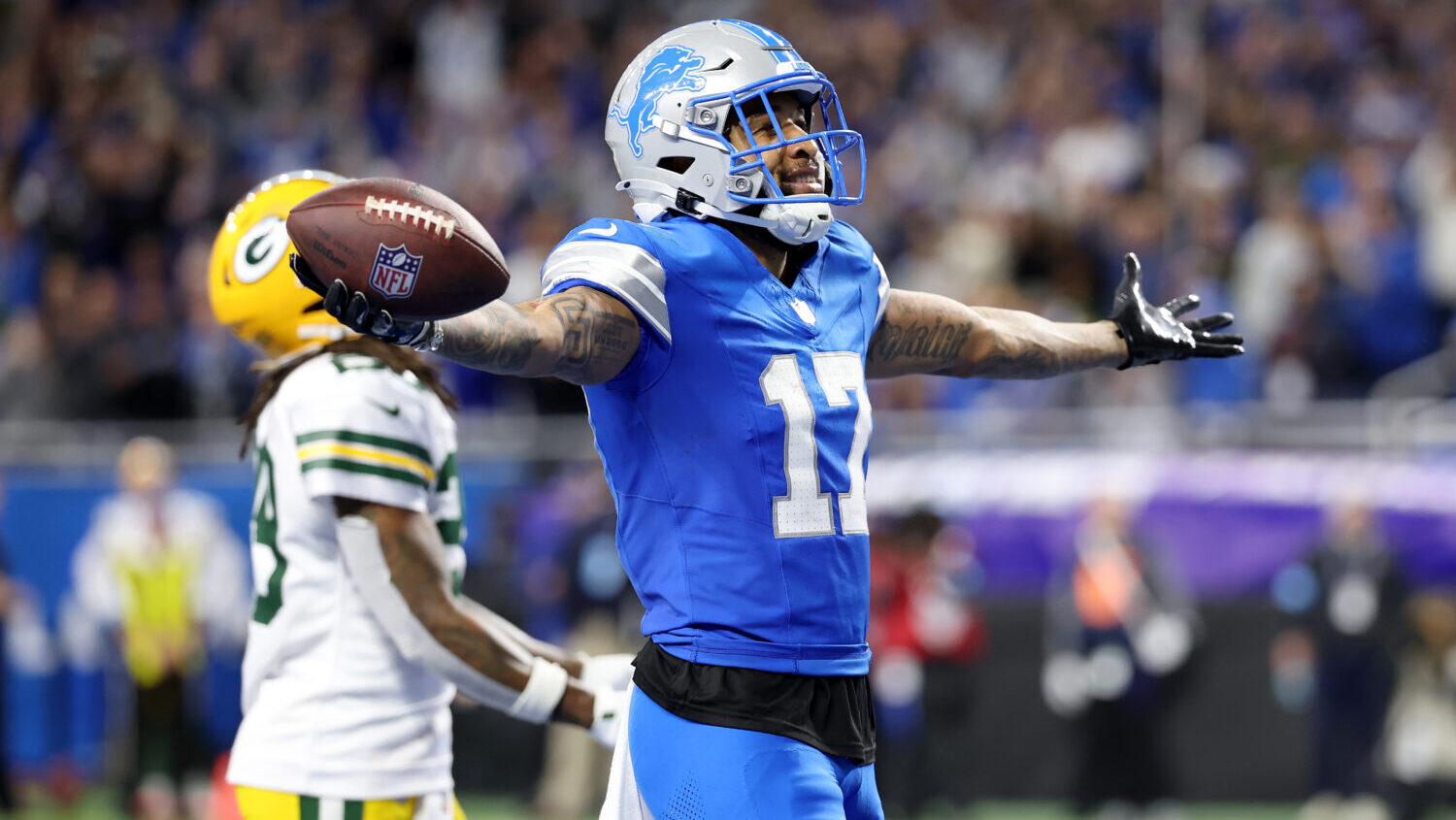 Eagles Closing In on Blockbuster Move for Veteran WR3 to Supercharge Super Bowl Push