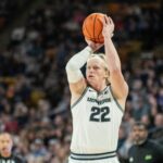 Utah State Tops Weber State In Physical In-State Battle
