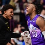 Isaiah Collier Nears Return, Reports To G League Stars