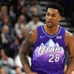 Jazz Pick Up Options On Five Second And Third-Year Players