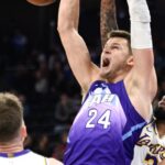 Who Steps Up With Walker Kessler Out For 2025-26 Season?
