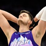 Walker Kessler Out For Season With Labrum Injury