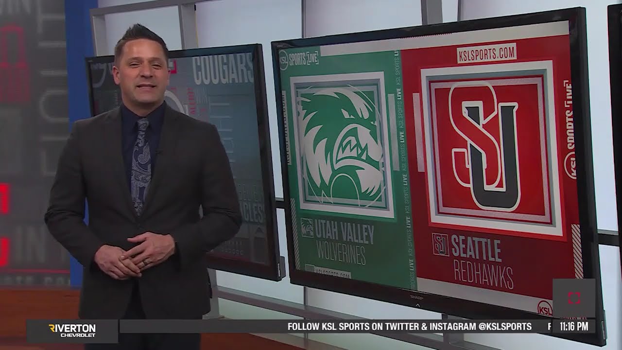 Ksl Show Video: KSL Sports Live Saturday Show: 1.25.25 - KSL Sports
