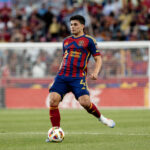 RSL looks to re-assert identity against Portland after tough week