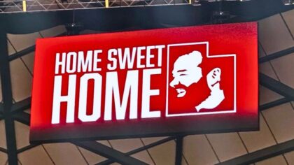 Utah land an in-state commit from American Fork G Bryce Mella...