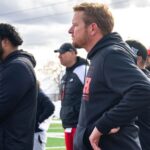 Jason Beck, Four Other Key Utah Coaches Are Heading to Ann Arbor
